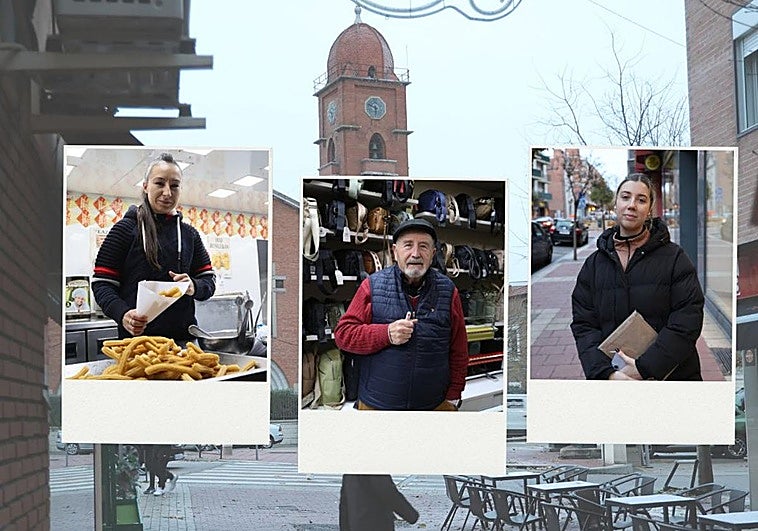 Delicias lamenta el cierre de comercios y pide más limpieza: «Han descuidado nuestro hogar»